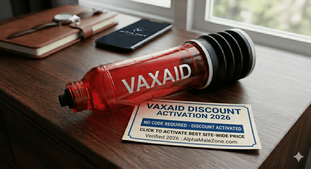 Vaxaid Coupon Code 2026